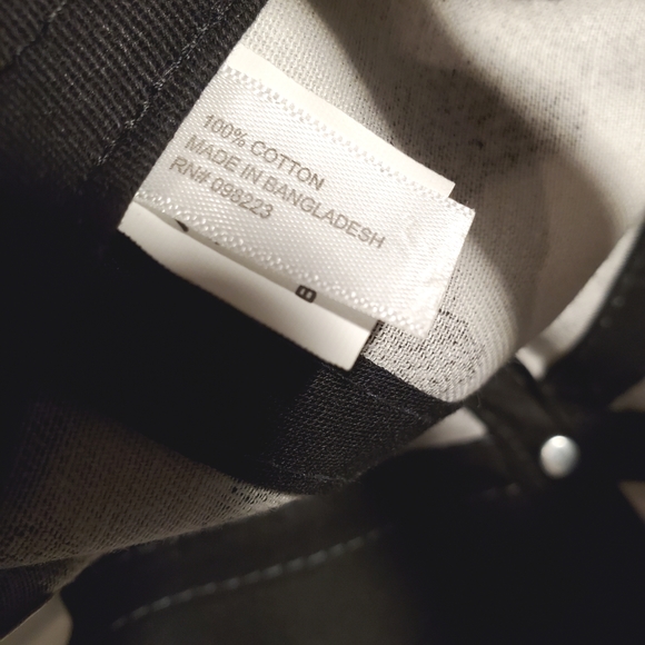 Unisex Academy LTD American US Army flag cap. - Picture 7 of 7